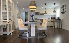Diana - Apartamento En Pleno Centro De Denia